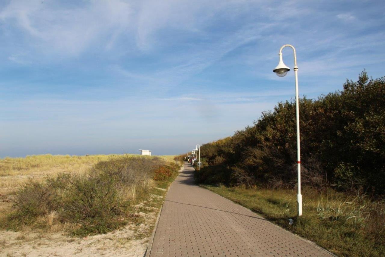 Ferienwohnung Fledermaus Gelbensande Esterno foto